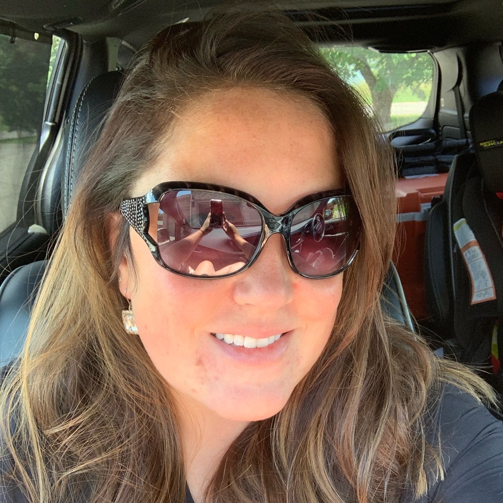 Meet your Posher, Brittany
